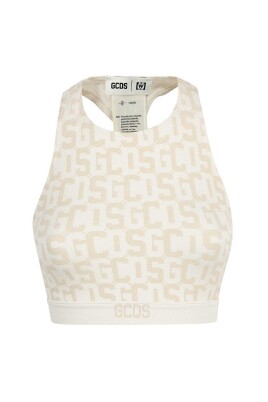 logo-jacquard-tank-top