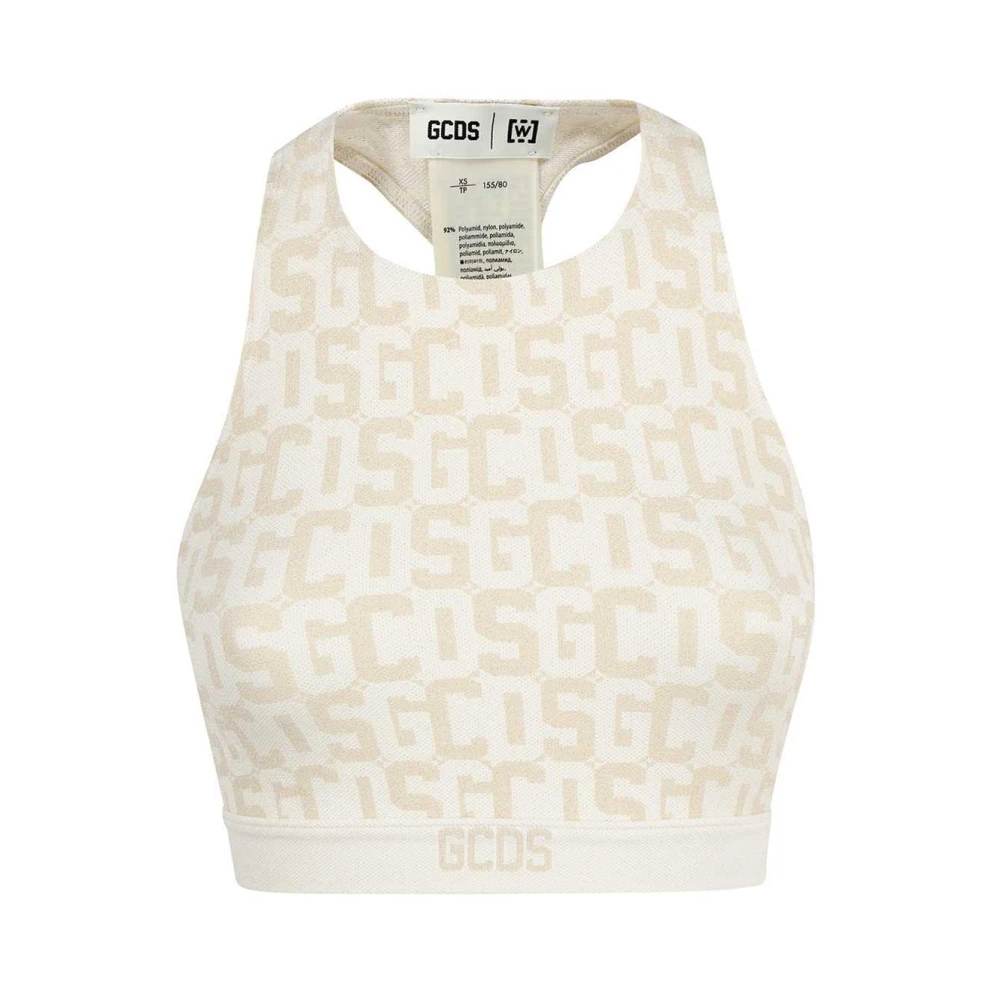 Tops > Sleeveless Tops - - Gcds - Modalova