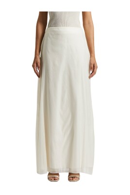 long-organza-skirt