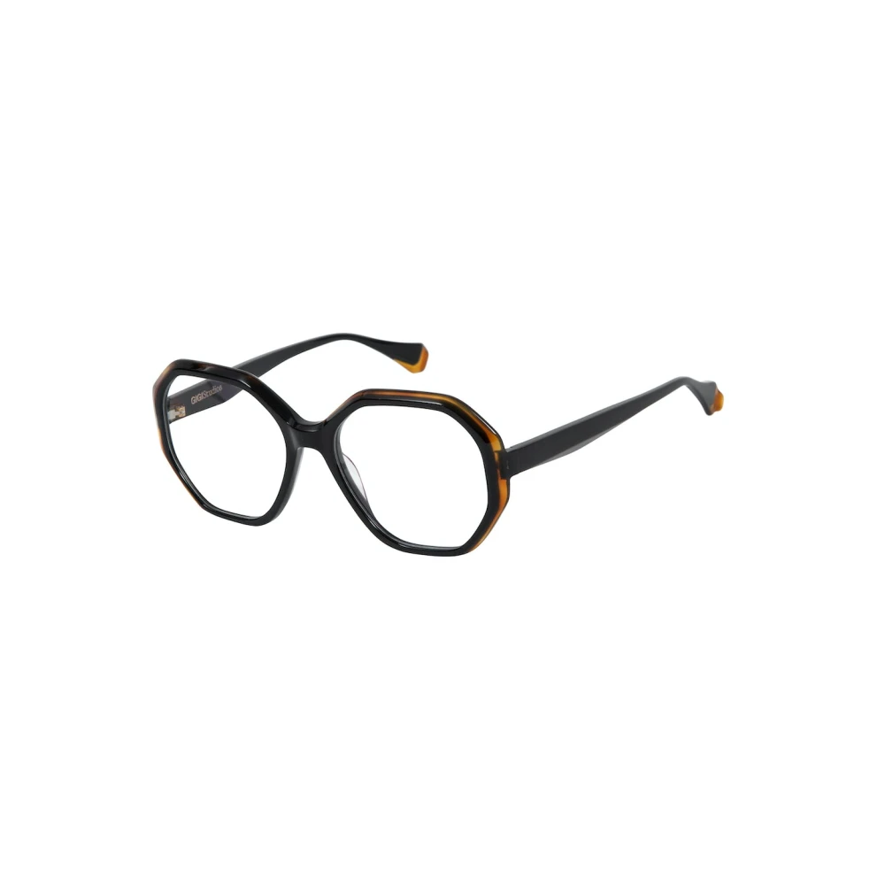Gigi Studios Bruin Havana Optisch Montuur veelzijdig en stijlvol Brown Dames