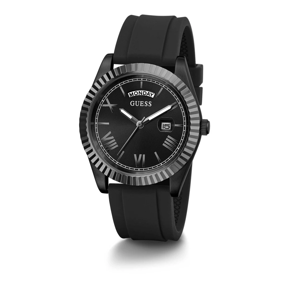 Accessories > Watches - - Guess - Modalova