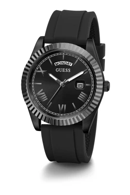Silikonarmbandsur