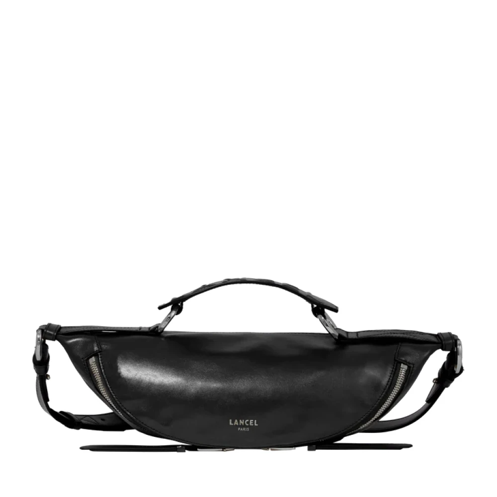 Lancel - Bags > Handbags - Black - Lancel - Modalova