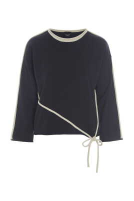 a-line-knit-blouse