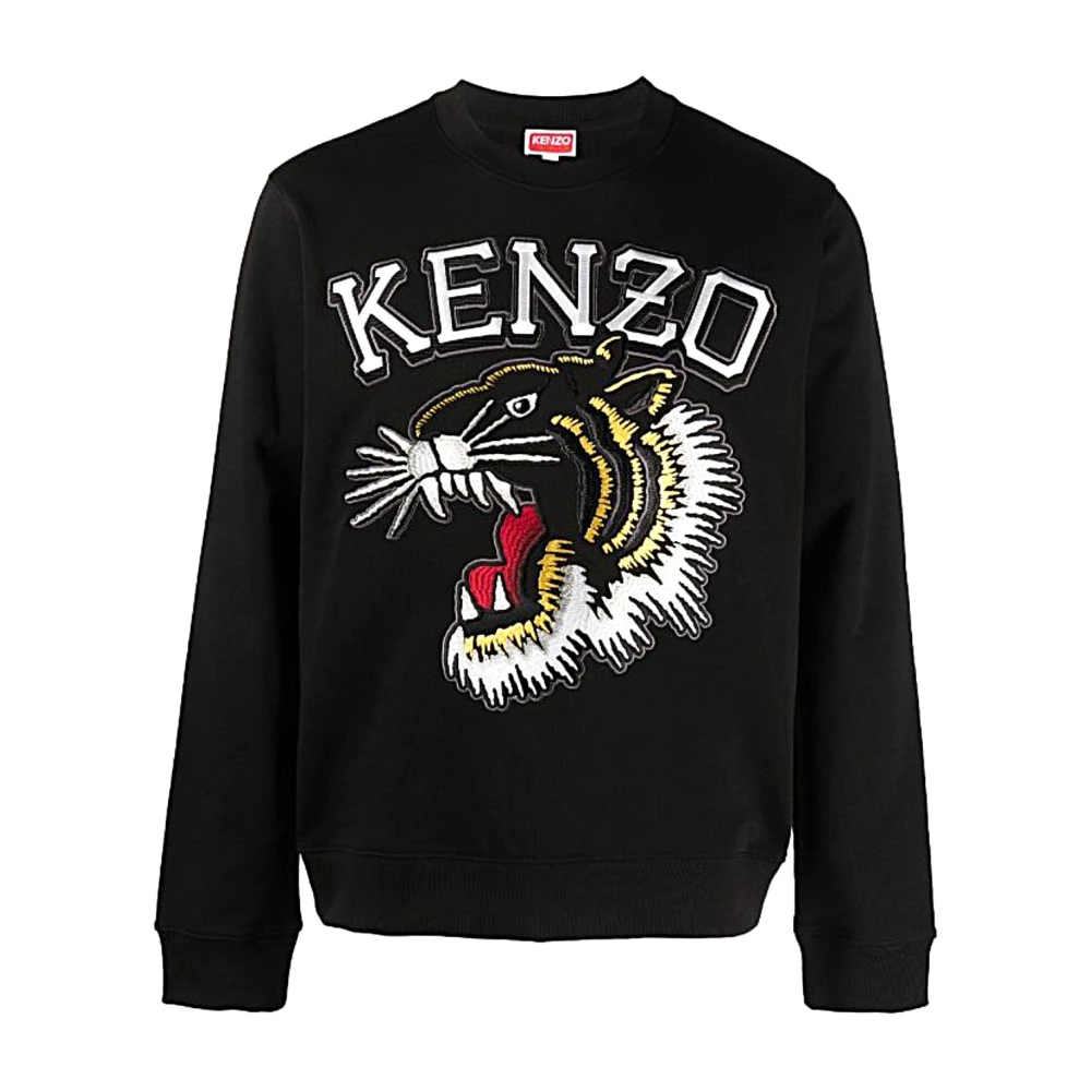 Sweatshirts & Hoodies > Sweatshirts - - Kenzo - Modalova