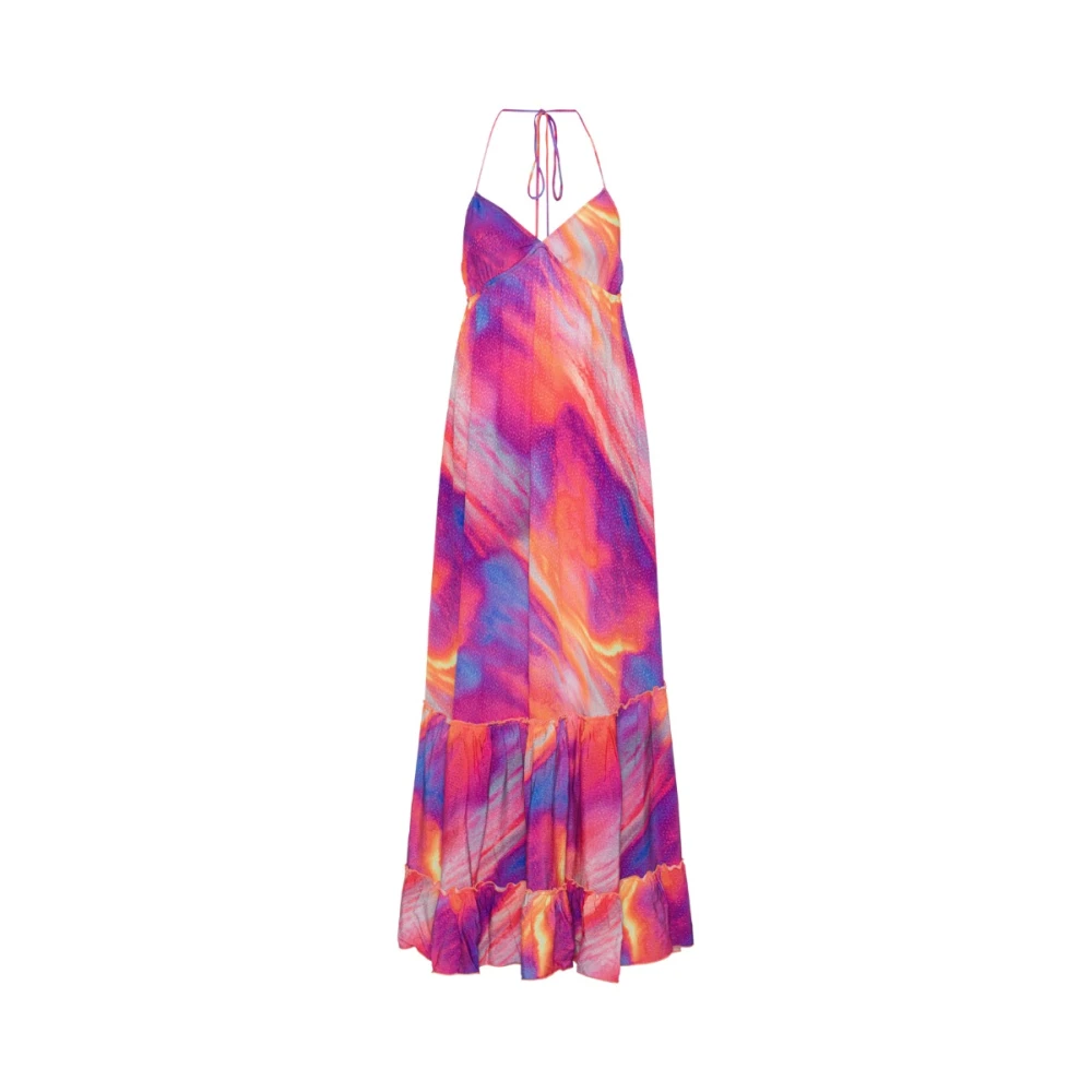 Dresses > Day Dresses > Maxi Dresses - - Rotate Birger Christensen - Modalova