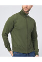 pull-vert-a-col-roule