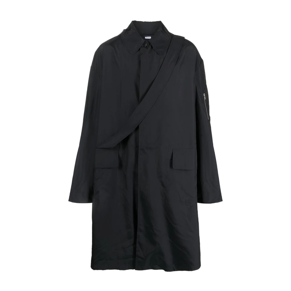 Coats > Parkas - - Random Identities - Modalova