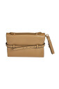 beige-leather-pochette-with-decorative-strap