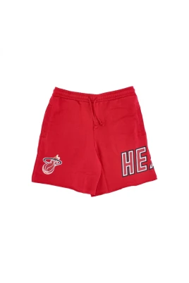 NBA Game Day French Terry Shorts Hardwood