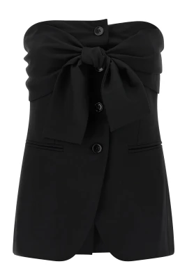Veruska Sleeve Top