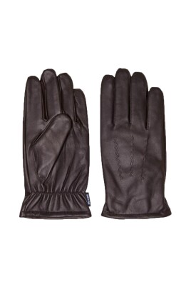 brown-leather-gloves-for-men