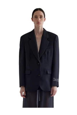Semi-Couture Kavaj