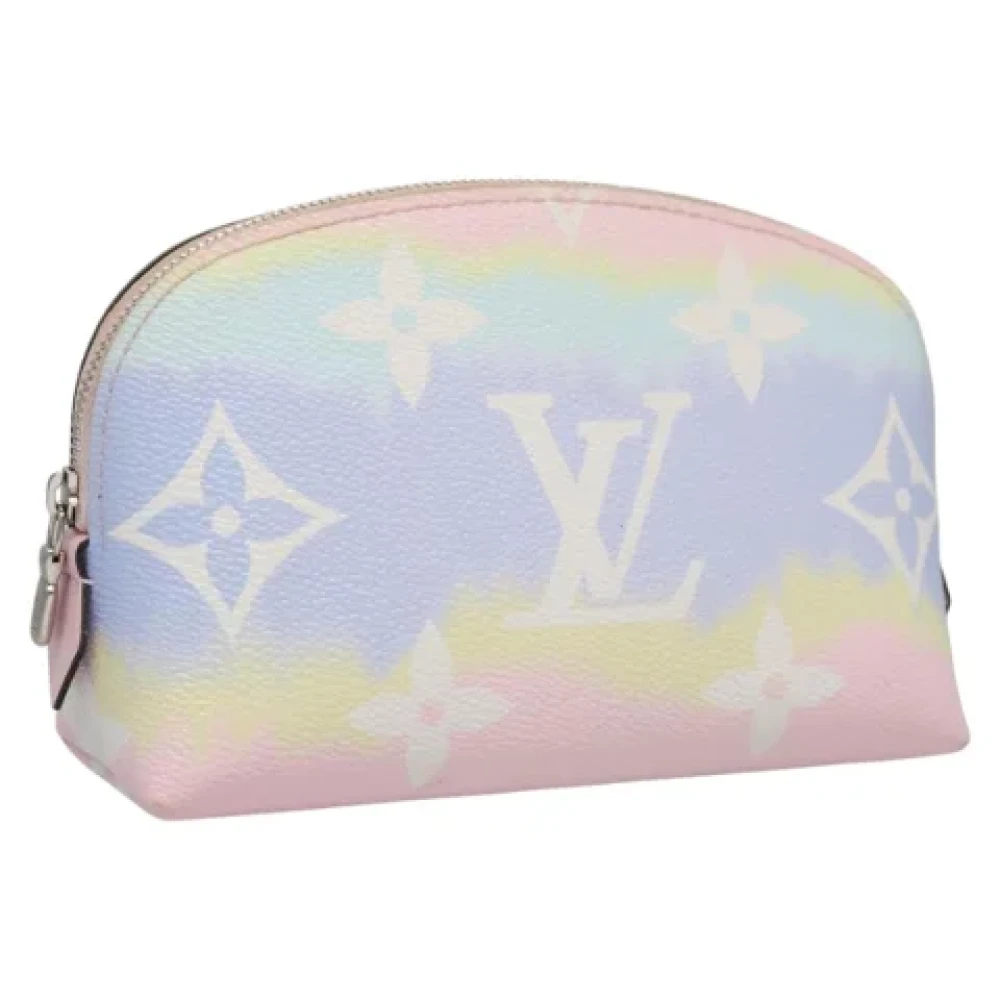 Pre-owned > Pre-owned Bags - - Louis Vuitton Vintage - Modalova