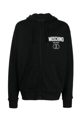 logo-printed-cotton-hoodie-with-zipper