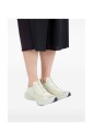sneakers-vertes-avec-embout-contrastant