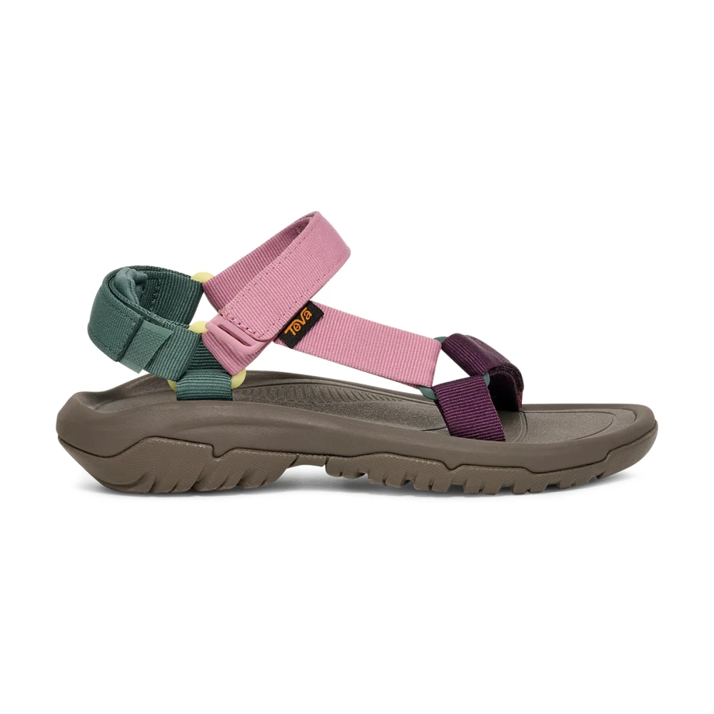 Shoes > Sandals > Flat Sandals - - Teva - Modalova