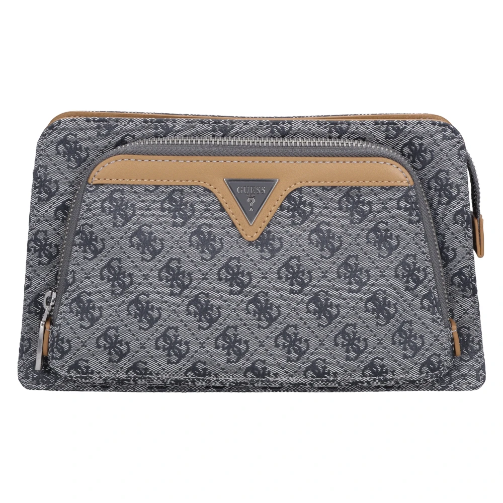 Guess - Bags - Gray - Guess - Modalova