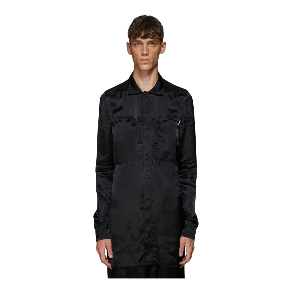 Shirts > Casual Shirts - - Rick Owens - Modalova