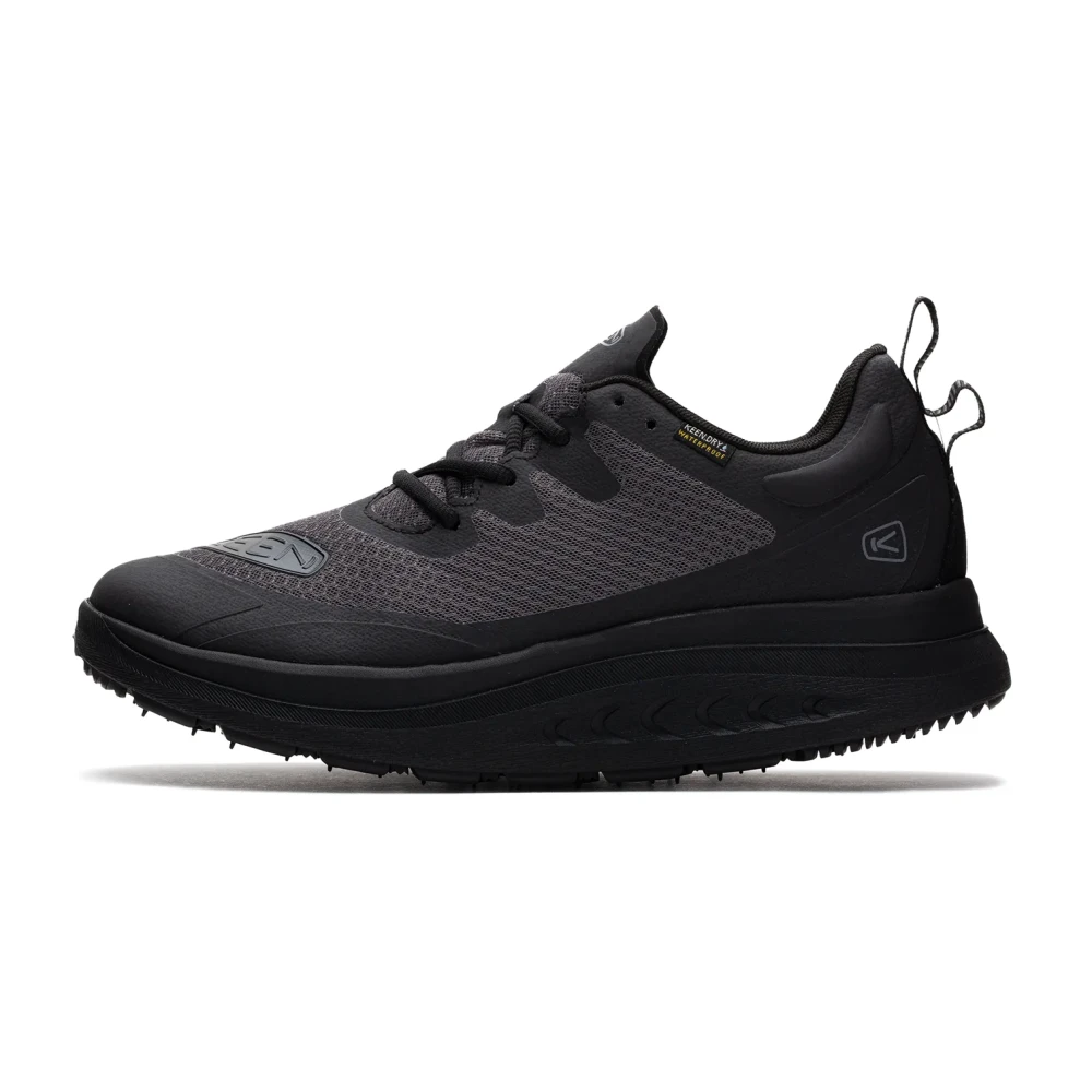 Keen - Shoes > Sneakers - Black - Keen - Modalova