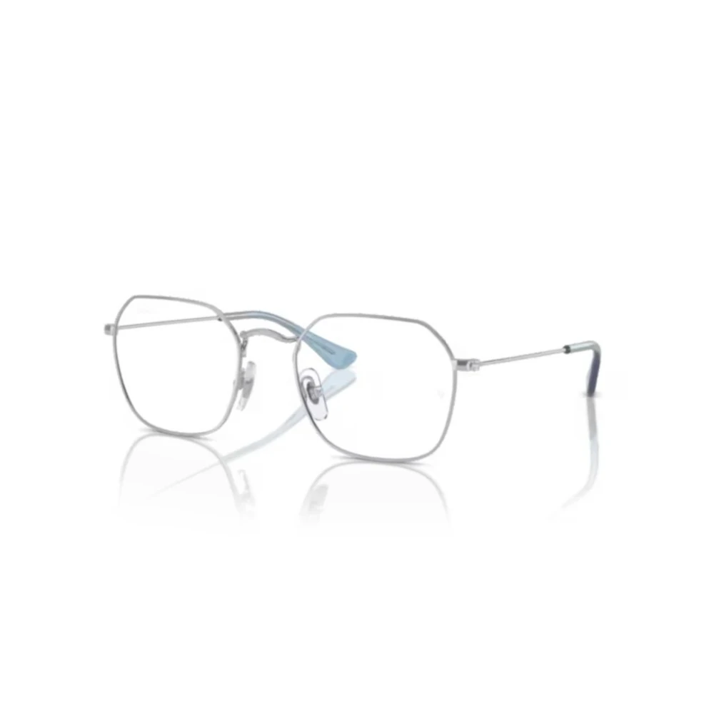 Ray-Ban Unisex Gray Vista Sunglasses