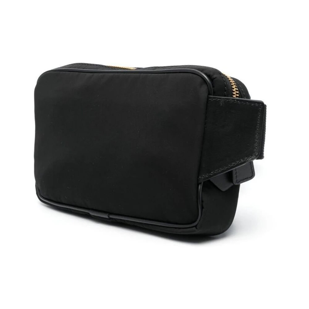 Tom Ford Cross Body Bags Black Heren