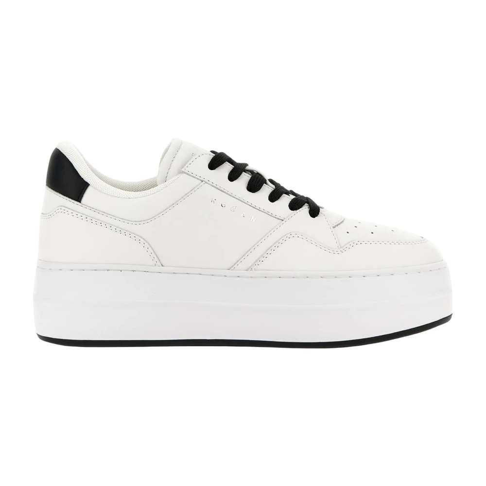Hogan - Shoes > Sneakers - White - Hogan - Modalova