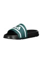sandales-homme-en-polyethylene-vert