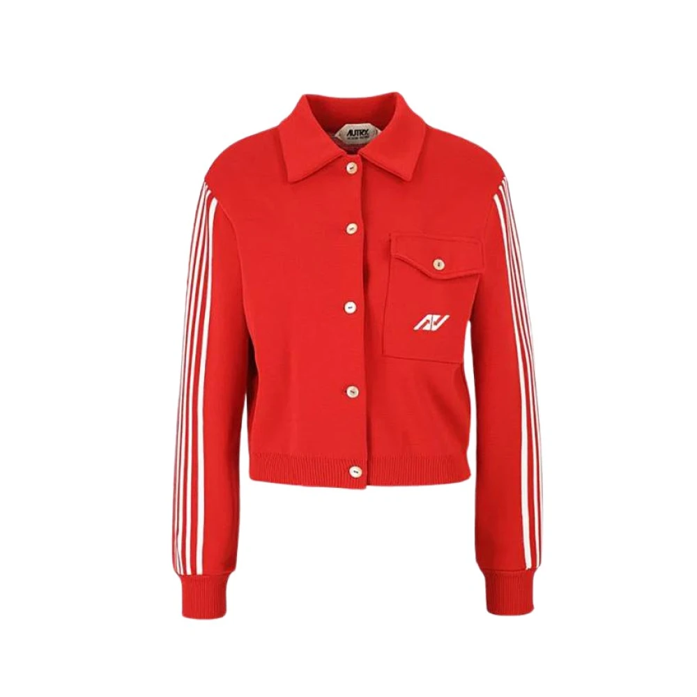 Jackets > Light Jackets - - Autry - Modalova