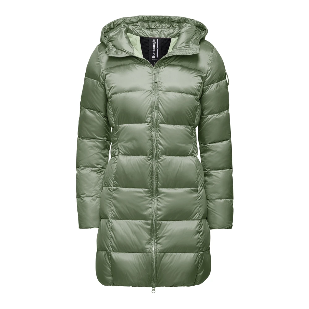 Coats > Down Coats - - BomBoogie - Modalova