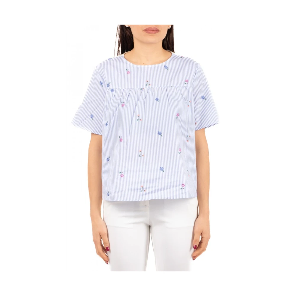 Blouses & Shirts > Blouses - - Weekend - Modalova
