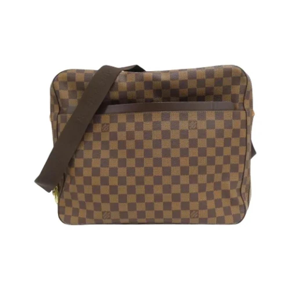 Pre-owned > Pre-owned Bags > Pre-owned Cross Body Bags - - Louis Vuitton Vintage - Modalova
