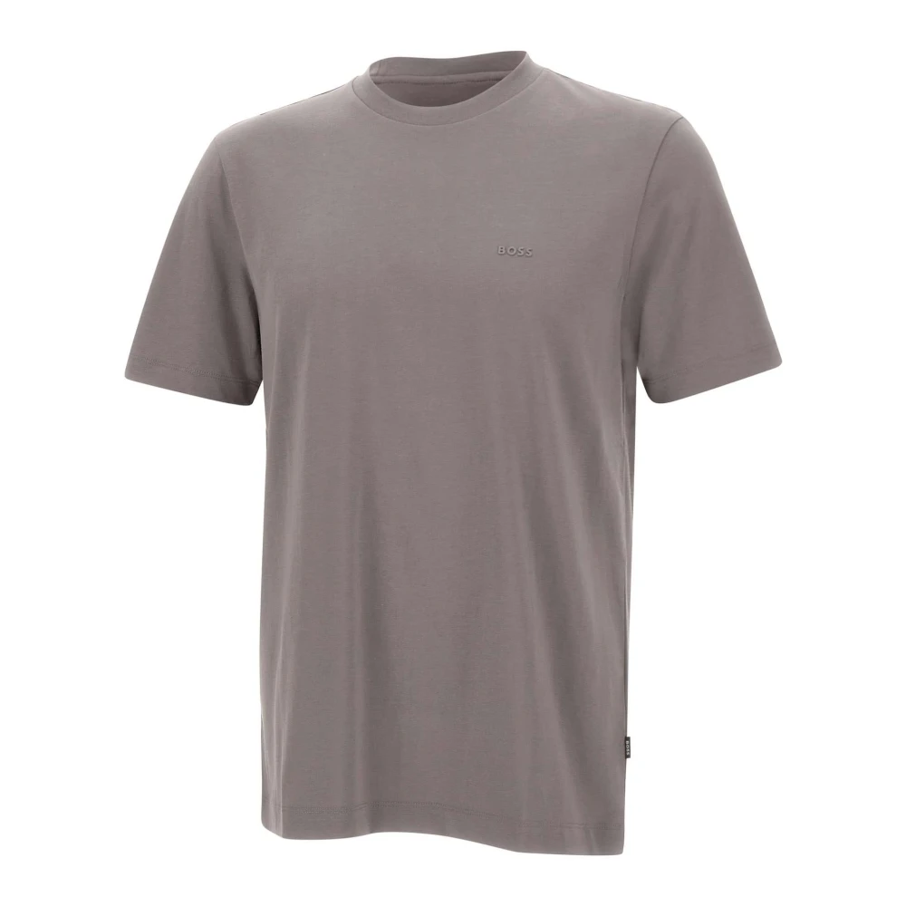 Hugo Men's Purple T-Shirts, 3XL, Thompson T-Shirt