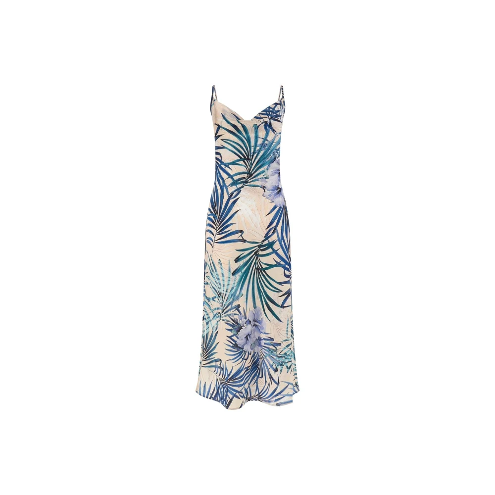 Dresses > Day Dresses > Midi Dresses - - Guess - Modalova
