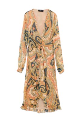 paisley-print-midi-dress