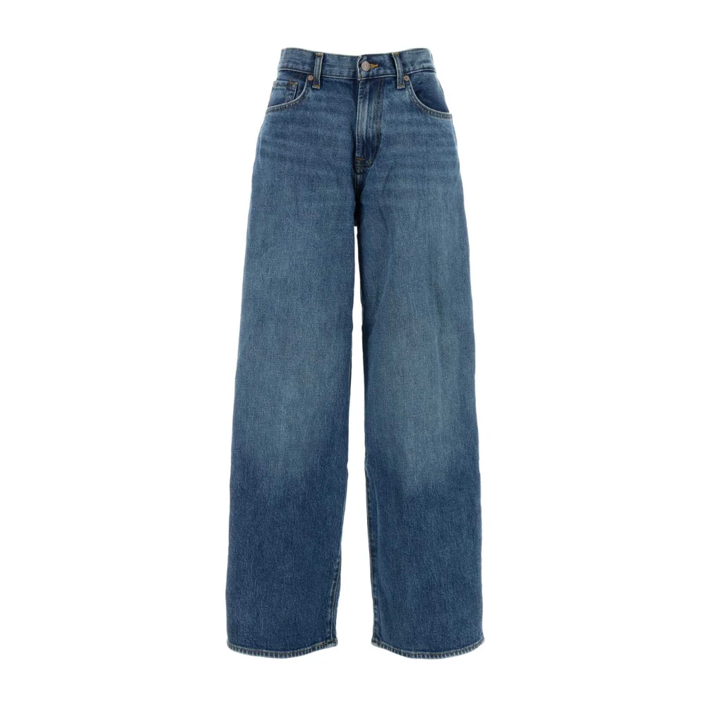 Jeans > Loose-fit Jeans - - 7 For All Mankind - Modalova