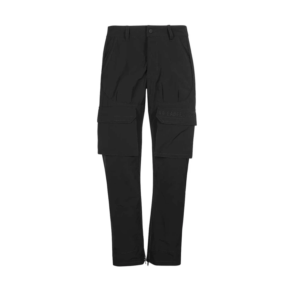 Trousers > Straight Trousers - - 44 Label Group - Modalova