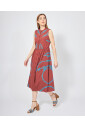 robe-maxi-marron-brodee