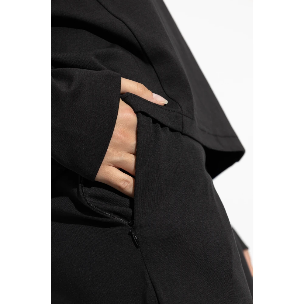 IRO Broek Jalia Black Dames
