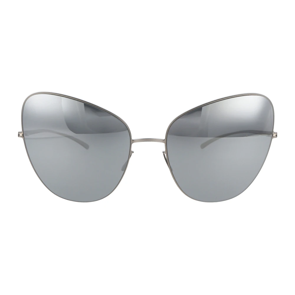 Mykita Unisex Gray Sunglasses, 58 Mm, Stylish Sunglasses For Women
