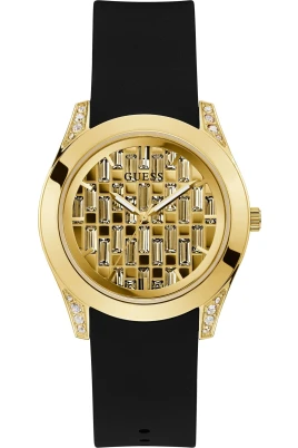 Clarity Watch