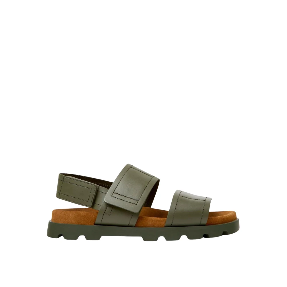 Shoes > Sandals > Flat Sandals - - Camper - Modalova