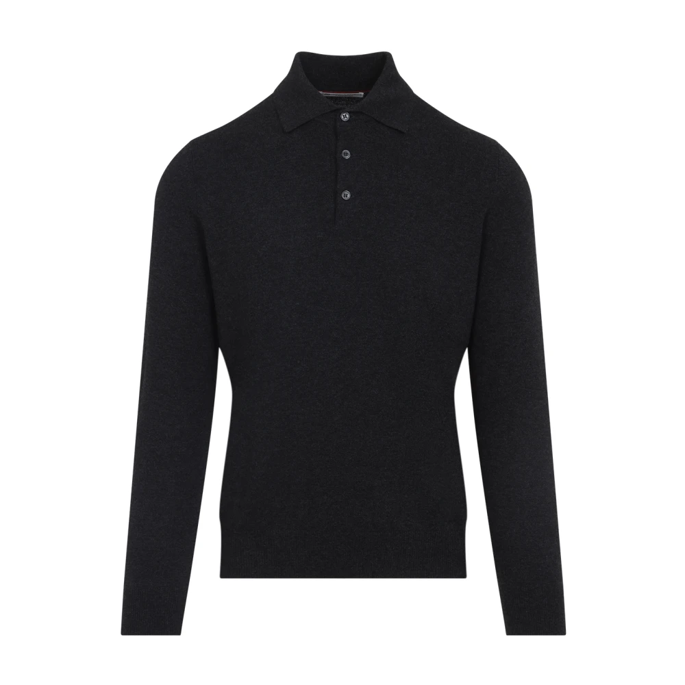 Knitwear > Cashmere Knitwear - - Brunello Cucinelli - Modalova