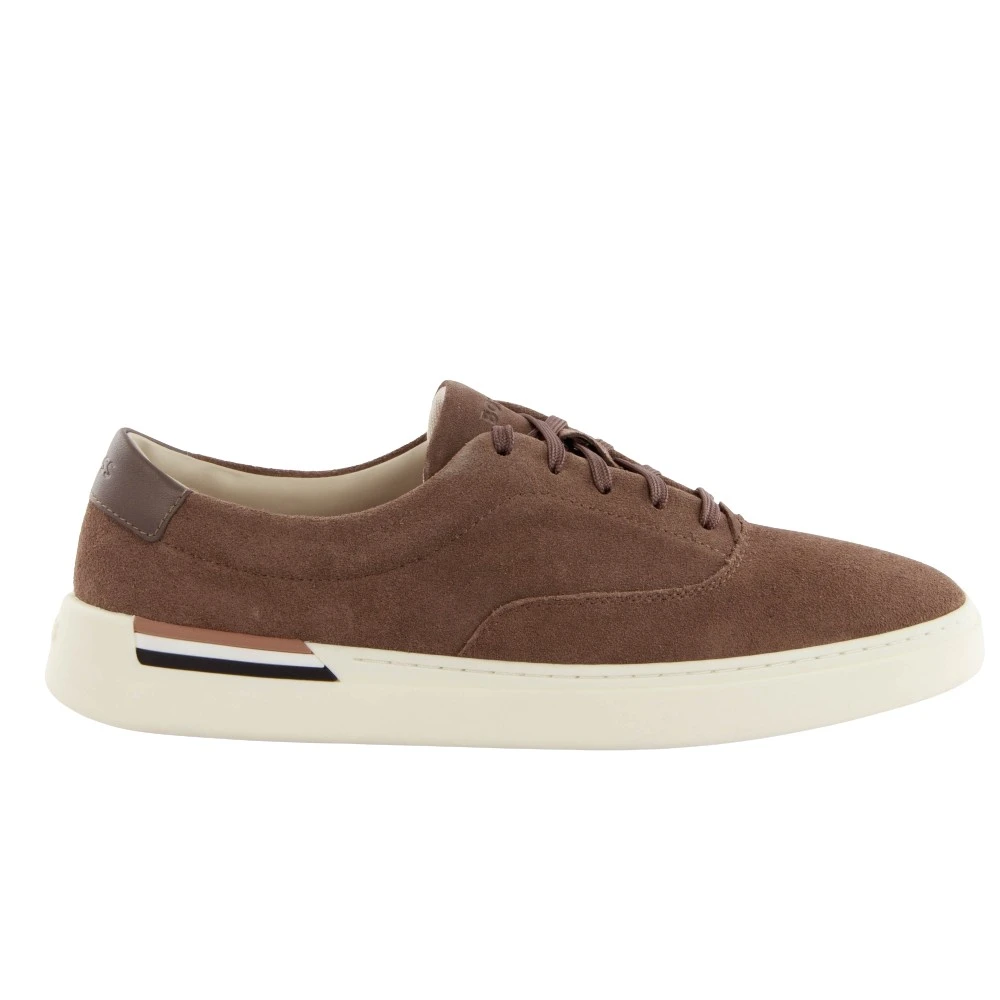 Hugo - Shoes > Sneakers - Brown - Hugo - Modalova