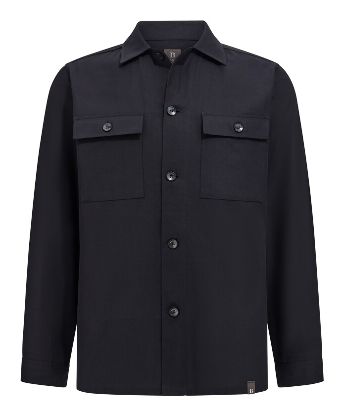 cotton-overshirt