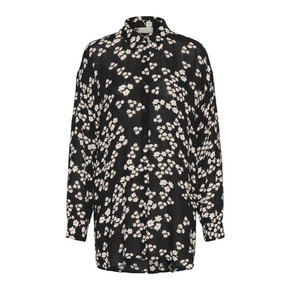 Blouses & Shirts > Shirts - - Kaffe - Modalova