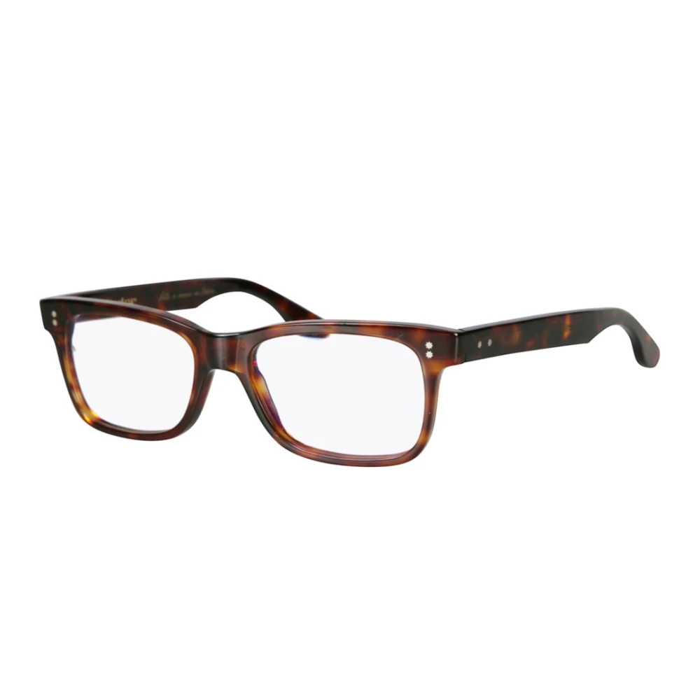 Kador Brown Glasses, Unisex, 53 Mm, Viko