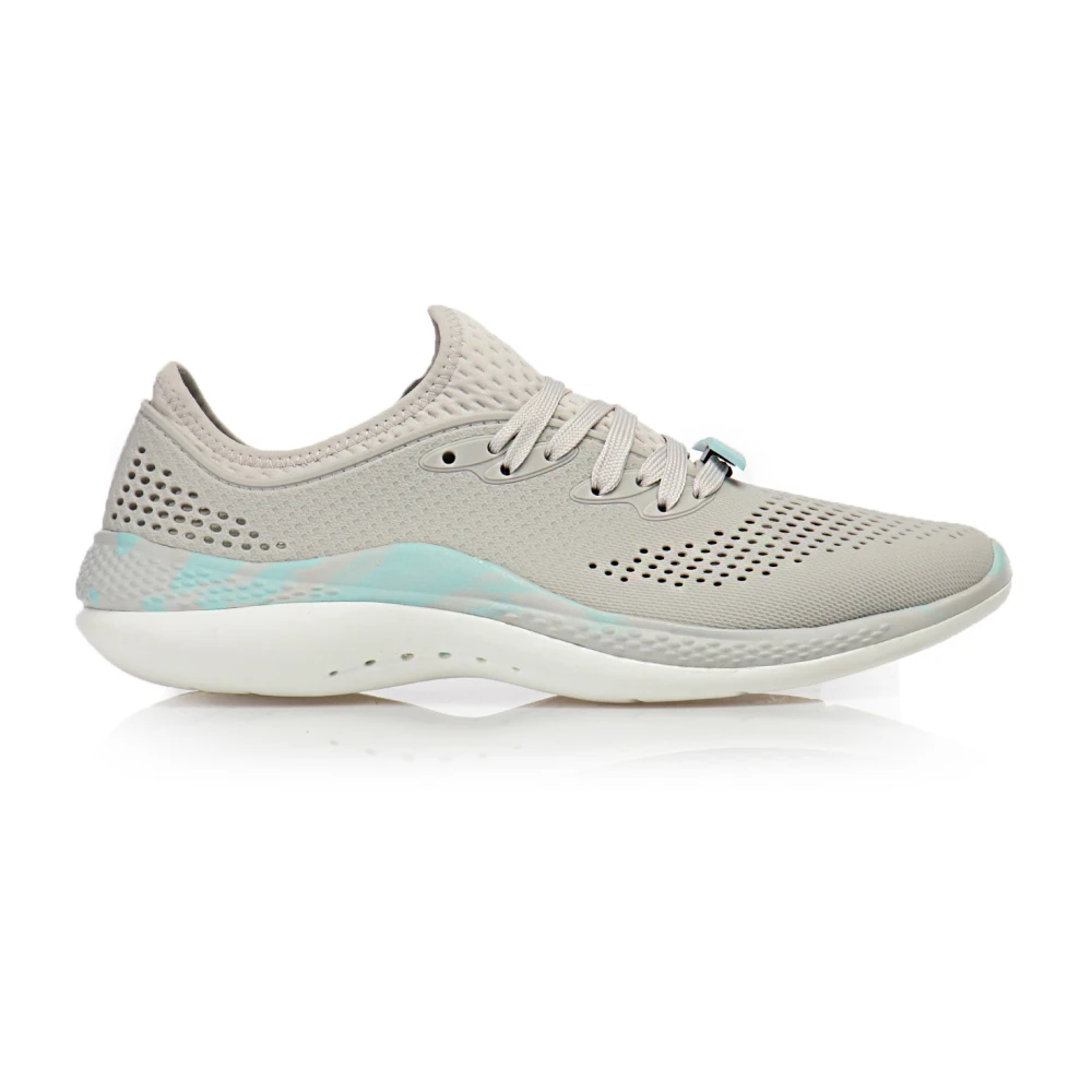 Crocs Sneakers Heren Schoenen Grijs