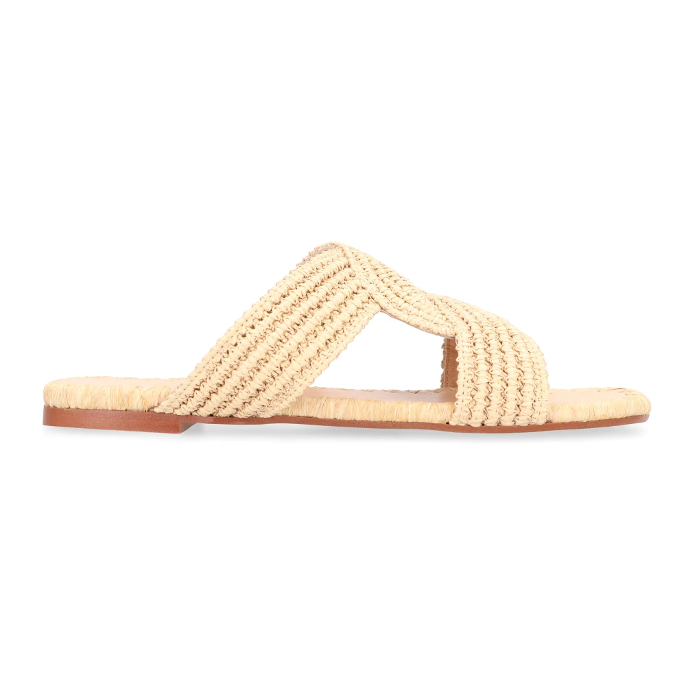 Shoes > Flip Flops & Sliders > Sliders - - Castañer - Modalova