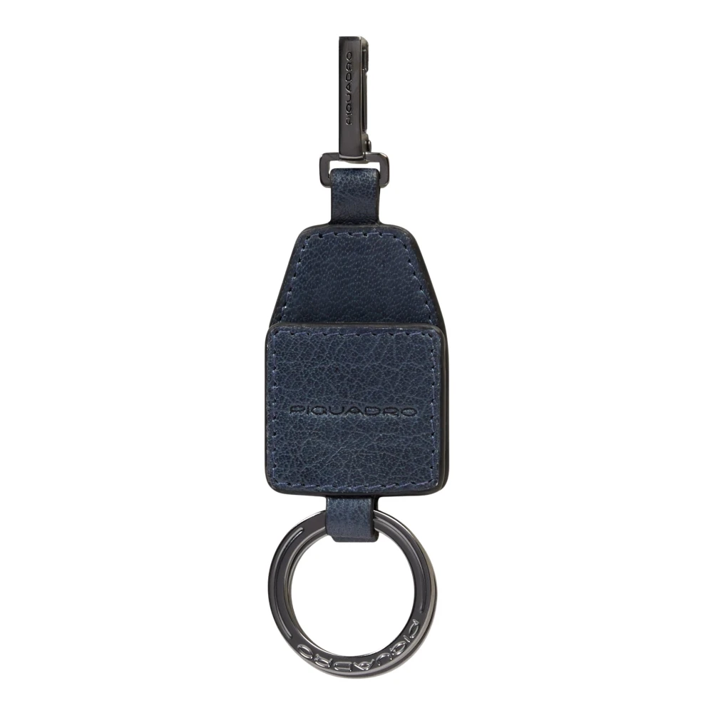 Piquadro Herren Blau Accessories, One Sizegröße: